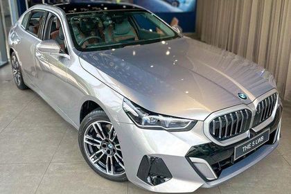 Used 530Li