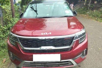 Used GTX Plus Diesel AT