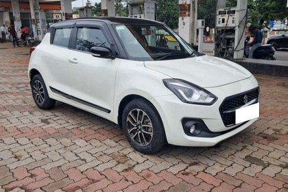 Used AMT ZXI Plus