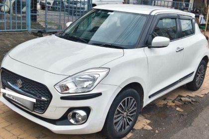 Used VXI BSVI