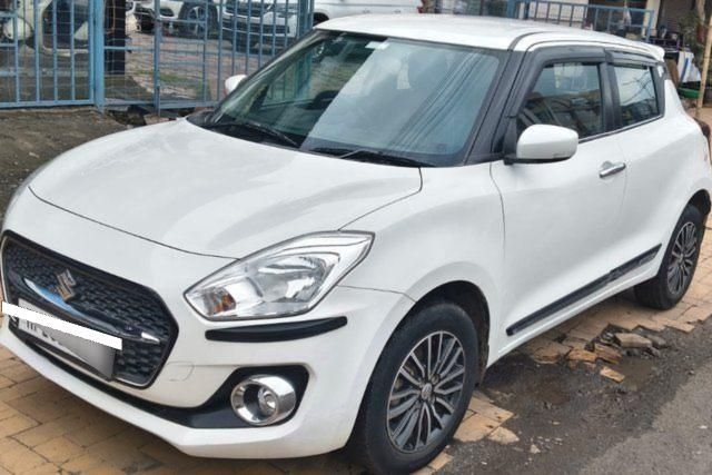 Maruti Suzuki Swift VXI BSVI Second-hand 2022 Maruti Suzuki Swift VXI BSVI for sale in Jabalpur