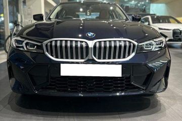 Used 330Li M Sport