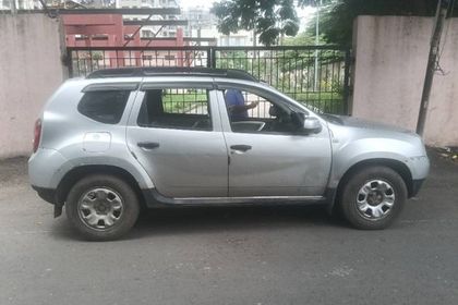 Used 110PS Diesel RxL