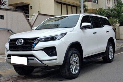 Used 2.8 2WD MT BSIV