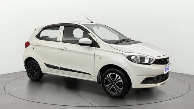 Tata Tiago XZ Plus Second-hand 2019 Tata Tiago XZ Plus for sale in Greater Noida