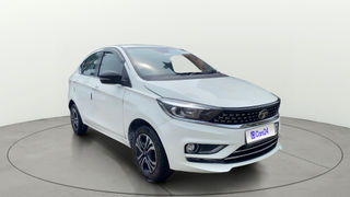Used XZA Plus AMT