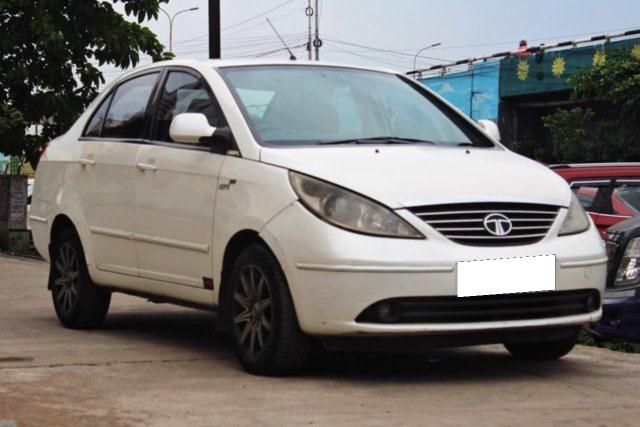 Second-hand 2011 Tata Manza Aura (ABS) Quadrajet BS IV for sale in Chennai