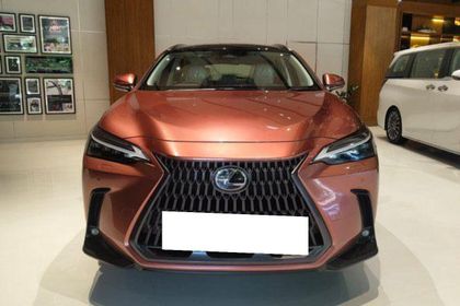 Used 350h Exquisite