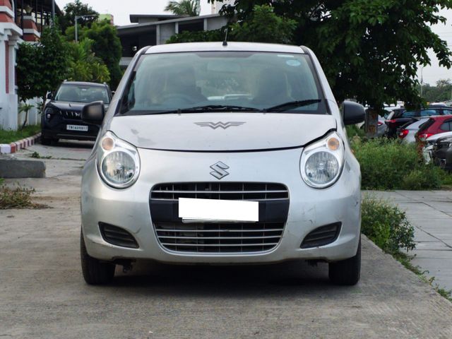 Image Used Car