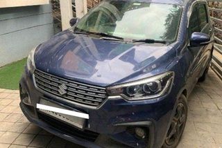 Used CNG VXI