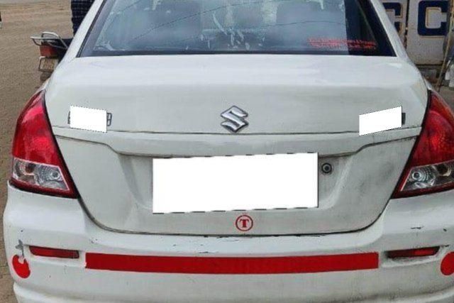 Maruti Suzuki Swift DDiS LDI Second-hand 2017 Maruti Suzuki Swift DDiS LDI for sale in Pune