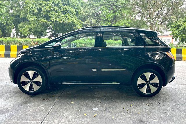 MG Windsor EV Essence Second-hand 2025 MG Windsor EV Essence for sale in New Delhi