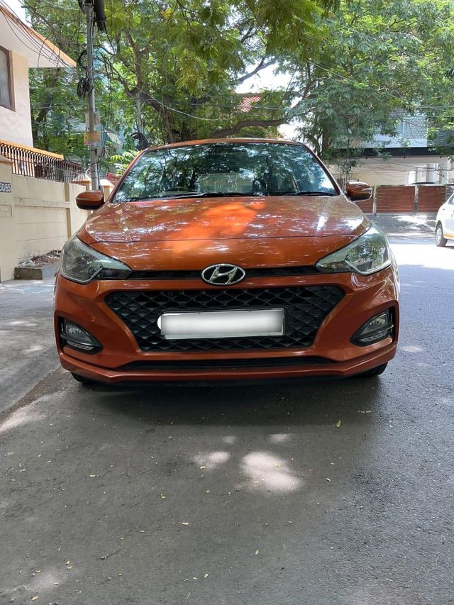 Image Used Car