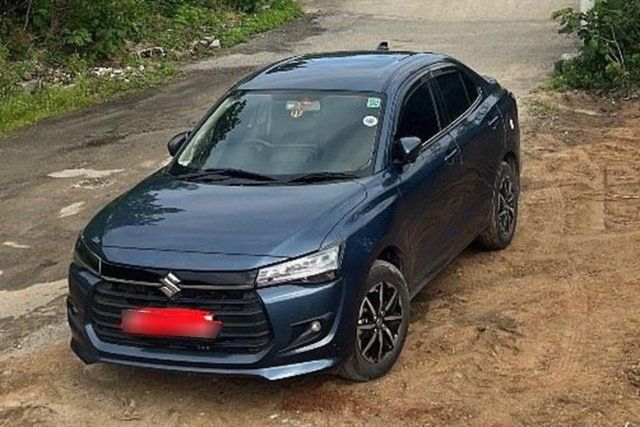 Maruti Suzuki Dzire ZXI Plus AMT Second-hand 2025 Maruti Suzuki Dzire ZXI Plus AMT for sale in Hyderabad