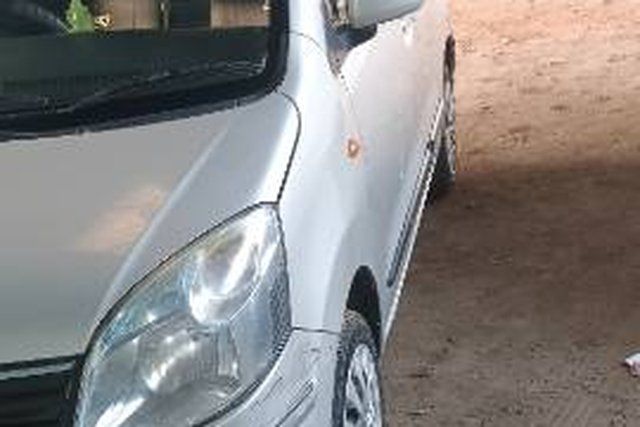 Second-hand 2011 Maruti Suzuki Wagon R VXI BS IV for sale in Medininagar