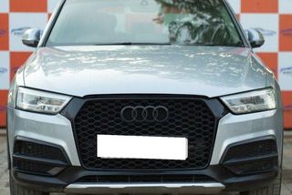 Used 30 TDI Premium FWD