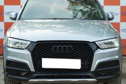 Used 30 TDI Premium FWD