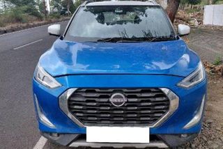 Used Turbo XV Premium BSVI
