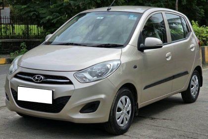 Used Magna