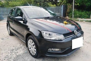 Used 1.2 MPI Comfortline
