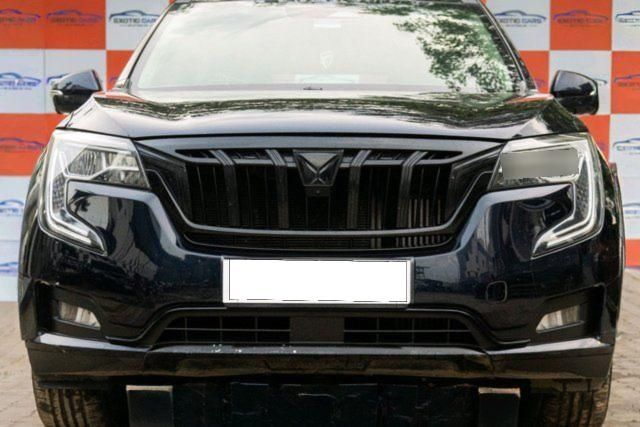 Second-hand 2023 Mahindra XUV700 AX7 AT BSVI for sale in Chennai