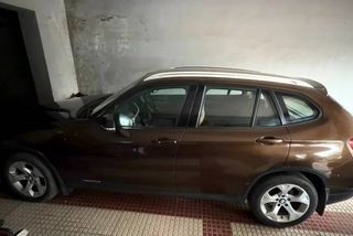 Used sDrive 20D xLine