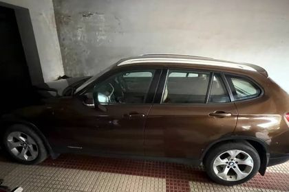 Used sDrive 20D xLine
