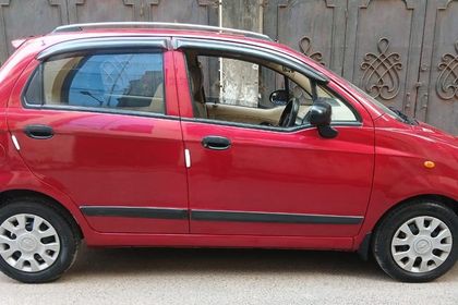 2011 Chevrolet Spark 1.0 LT