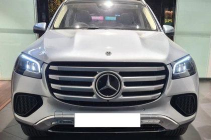 Used 450d 4matic