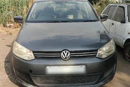 Used Petrol Comfortline 1.2L