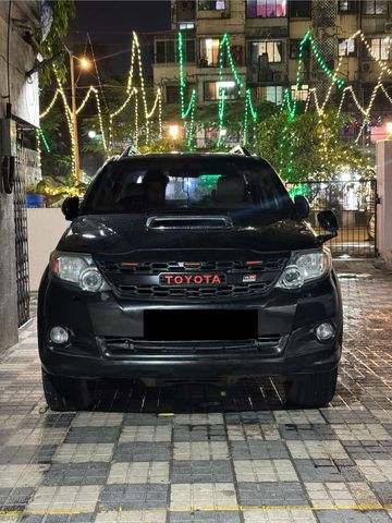 Used 4x4 MT