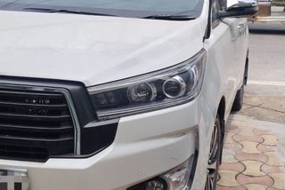 Used 2.4 Zx 7Str