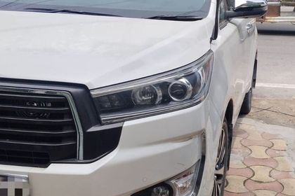 Used 2.4 Zx 7Str