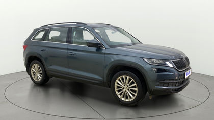 Used 2.0 TDI Style