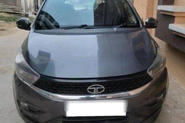 Tata Tiago XT BSVI Second-hand 2021 Tata Tiago XT BSVI for sale in Jaipur
