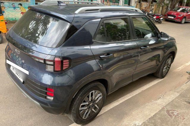 Hyundai Venue S Plus Diesel BSVI Second-hand 2023 Hyundai Venue S Plus Diesel BSVI for sale in Chennai
