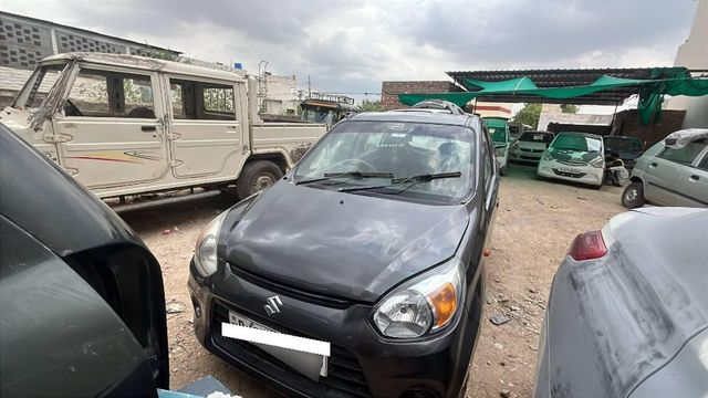 Image Used Car