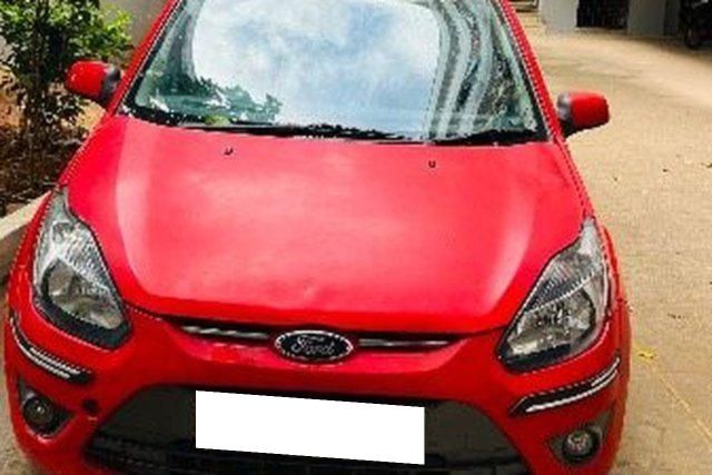 Image Used Car