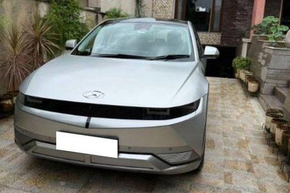 Used Long Range RWD