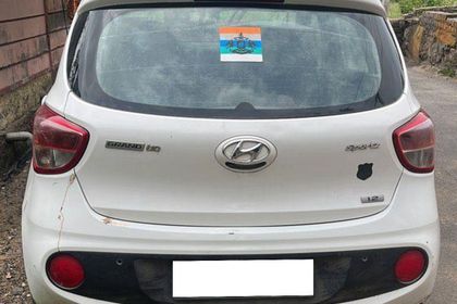 Used Sportz 1.1L LPG
