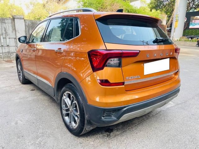 Image Used Car