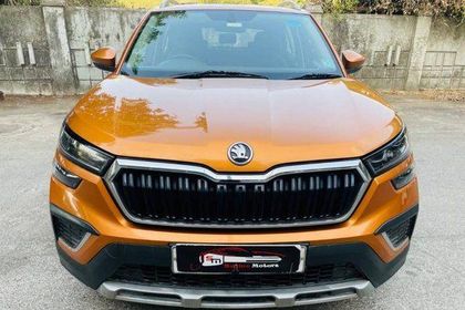 Used 1.0 TSI Style AT BSVI