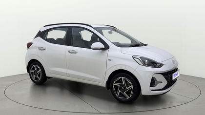 2025 Hyundai Grand i10 Nios एस्टा एएमटी