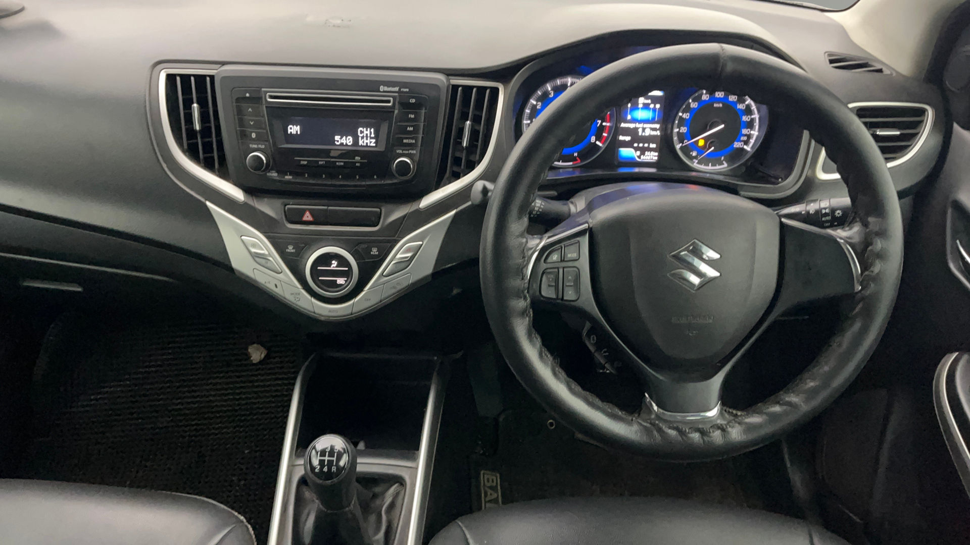 Image Used Car