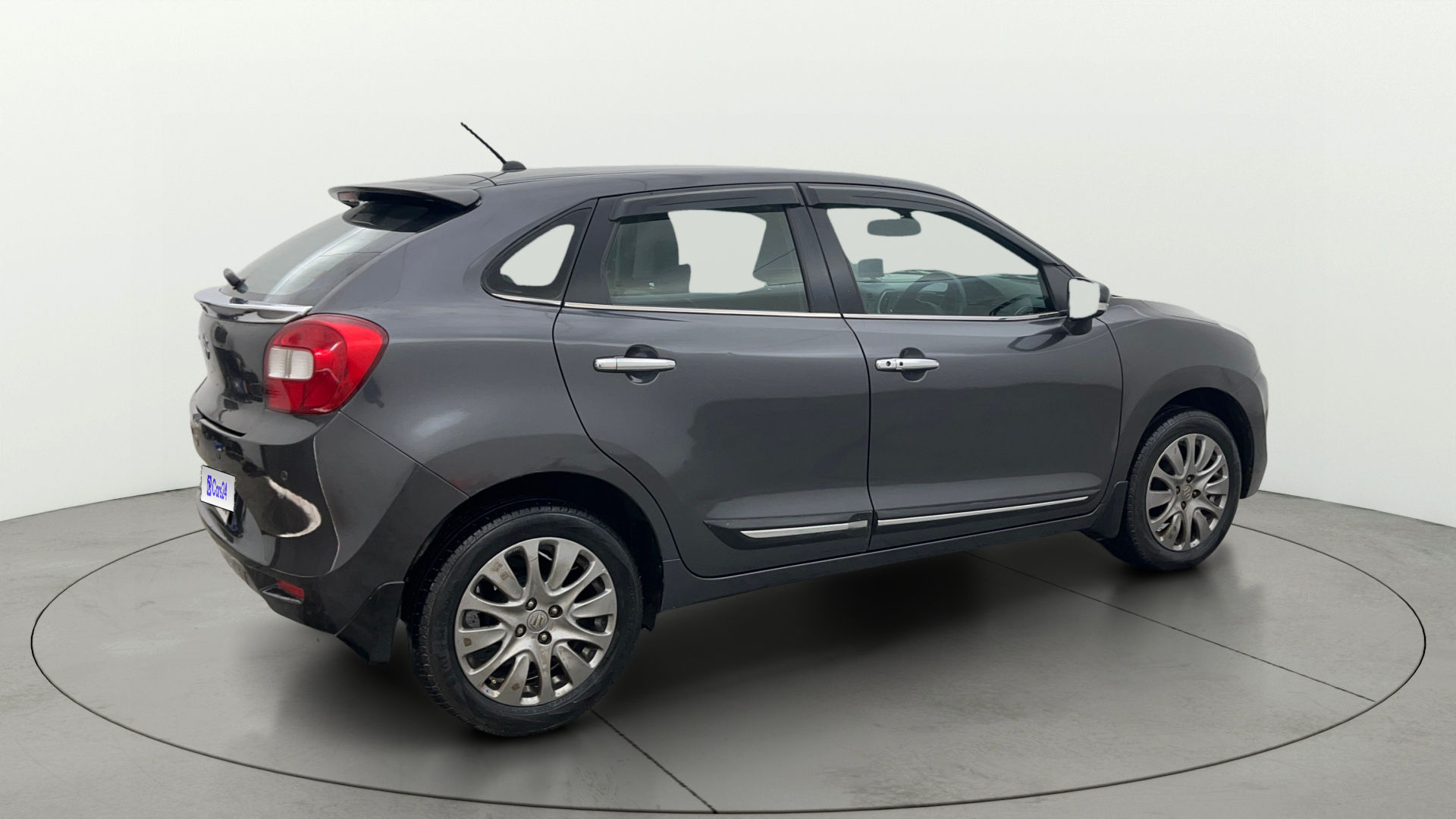 Image Used Car