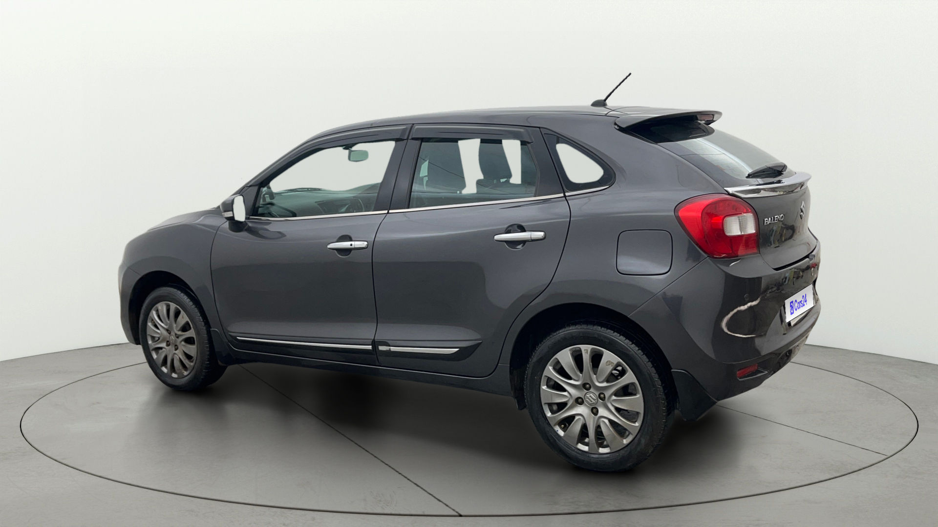 Image Used Car