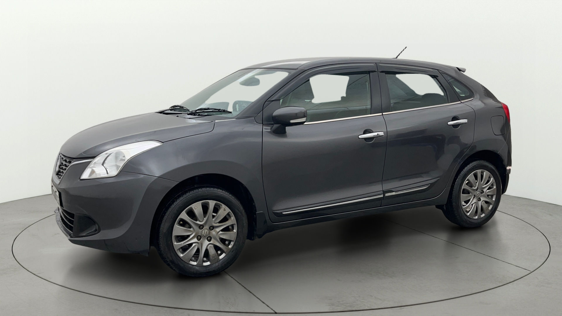 Image Used Car