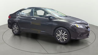 Used i-VTEC CVT ZX