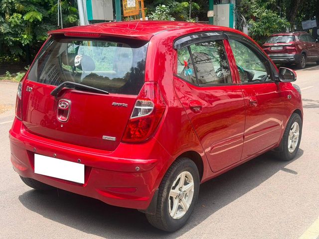 Image Used Car