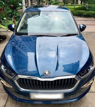 Used 1.0 TSI Style AT
